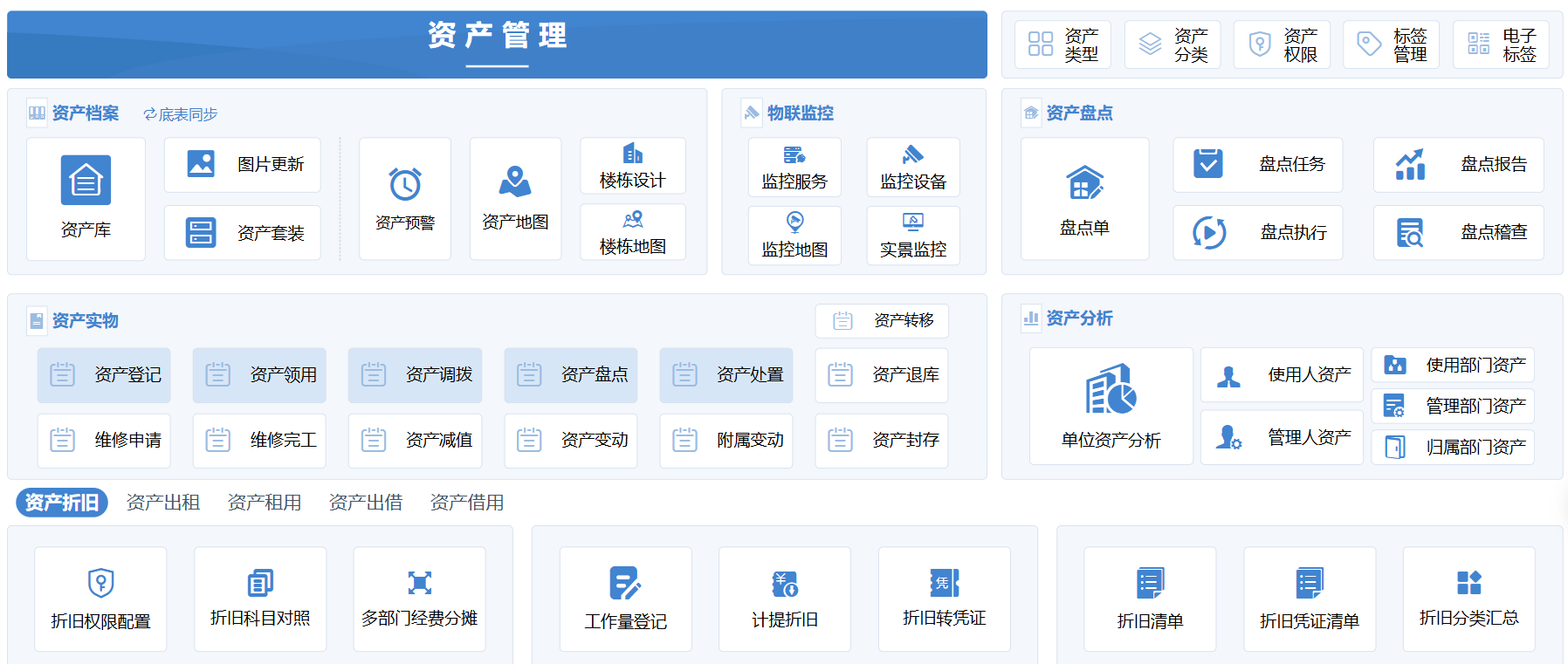 智慧零售实训平台